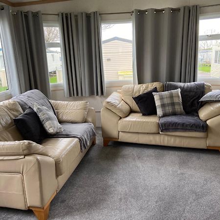 Coastal Caravan Holidays - Goldfinch 22 วิเธิร์นซี ภายนอก รูปภาพ