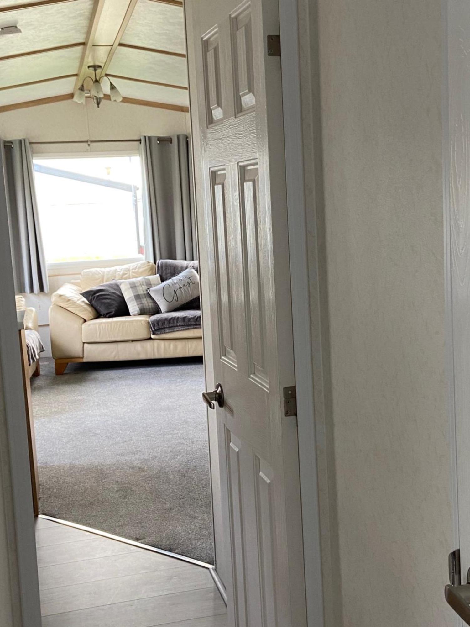 Coastal Caravan Holidays - Goldfinch 22 วิเธิร์นซี ภายนอก รูปภาพ
