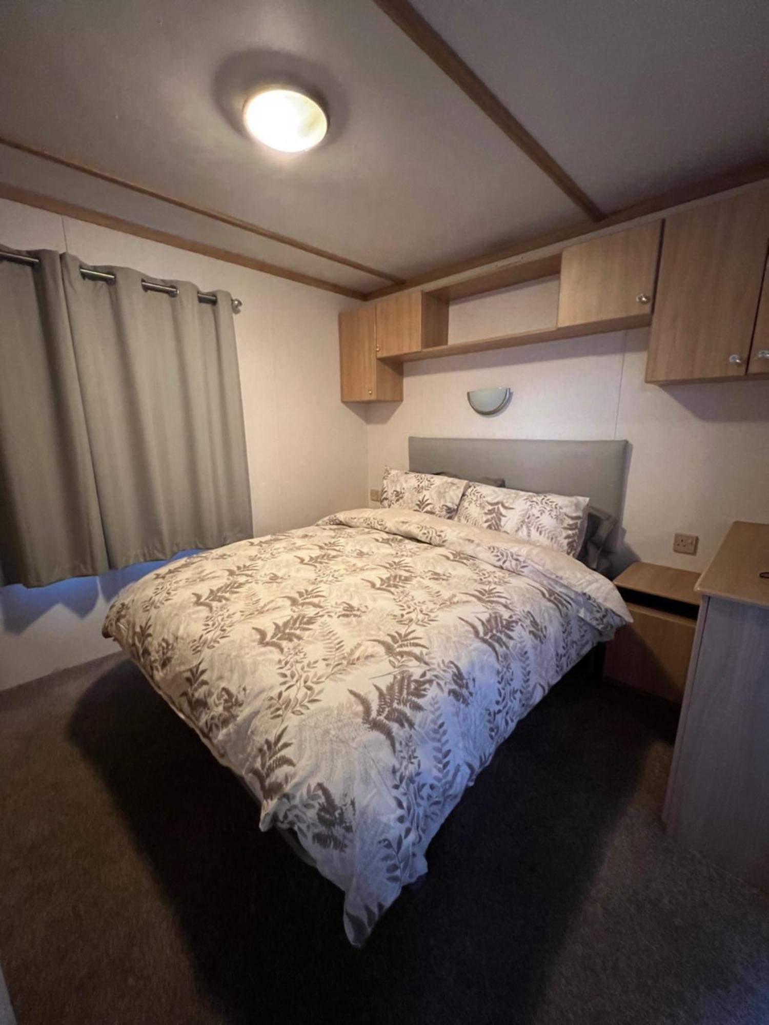 Coastal Caravan Holidays - Goldfinch 22 วิเธิร์นซี ภายนอก รูปภาพ