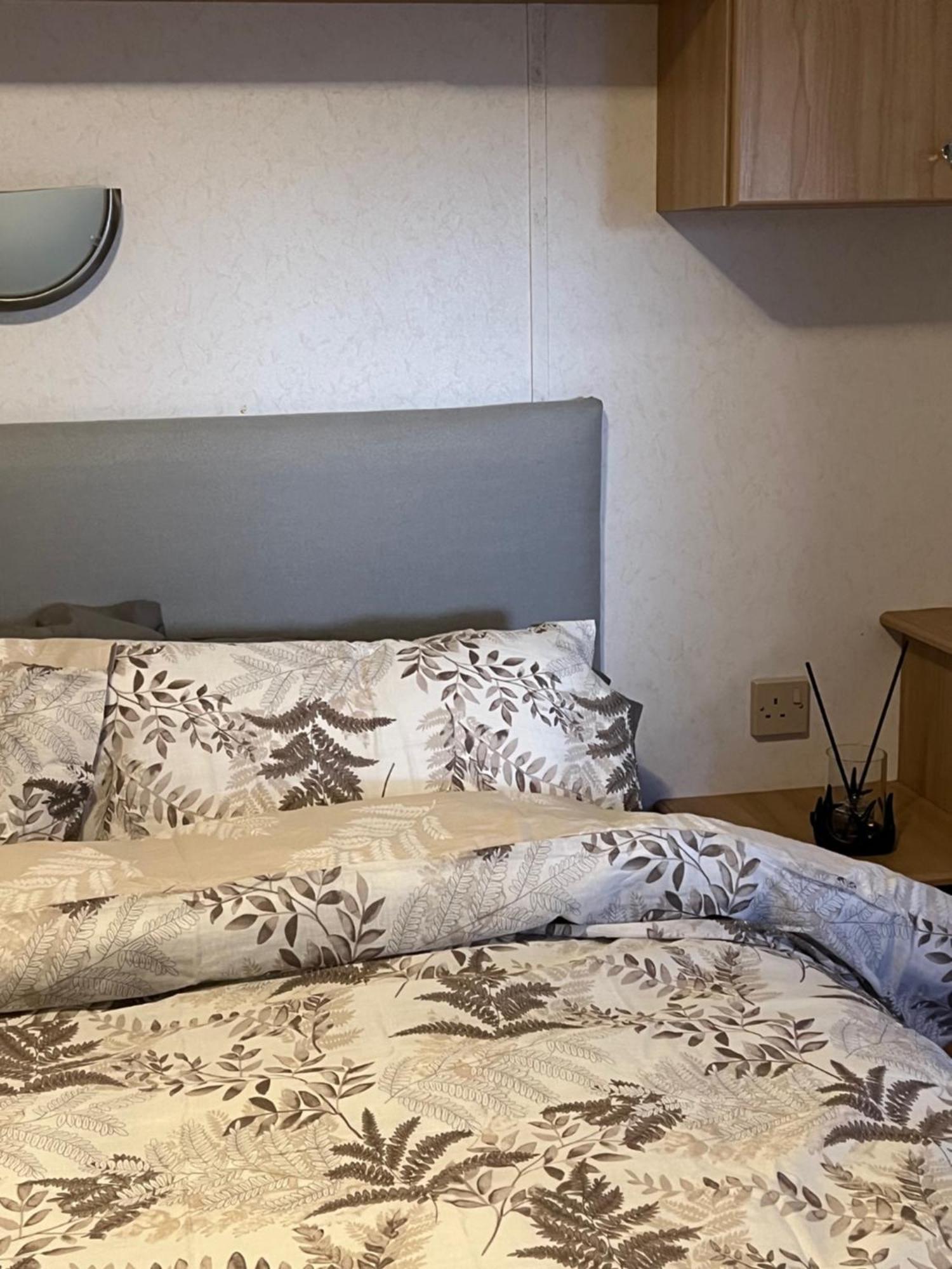 Coastal Caravan Holidays - Goldfinch 22 วิเธิร์นซี ภายนอก รูปภาพ